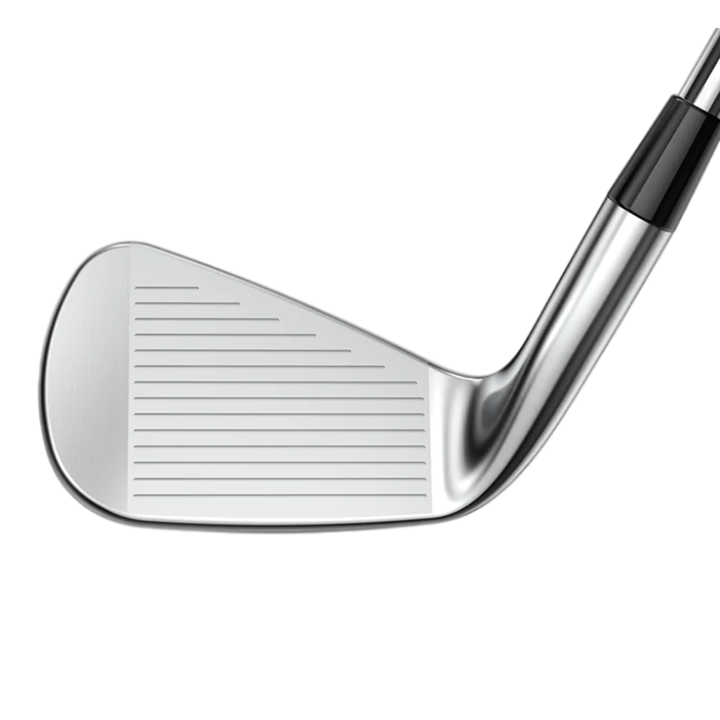 King Tour Irons