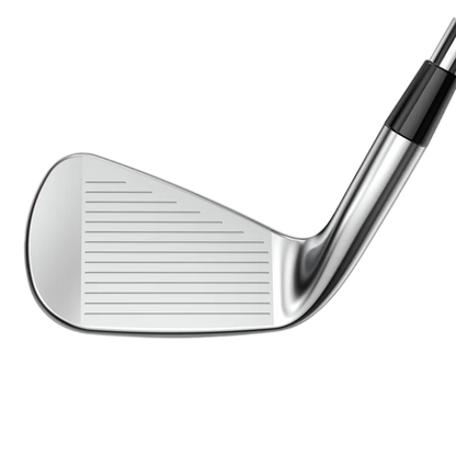 King Tour Irons