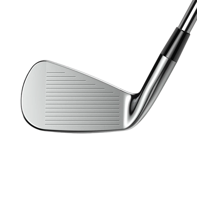 King Forged TEC irons