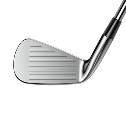 King Forged TEC irons