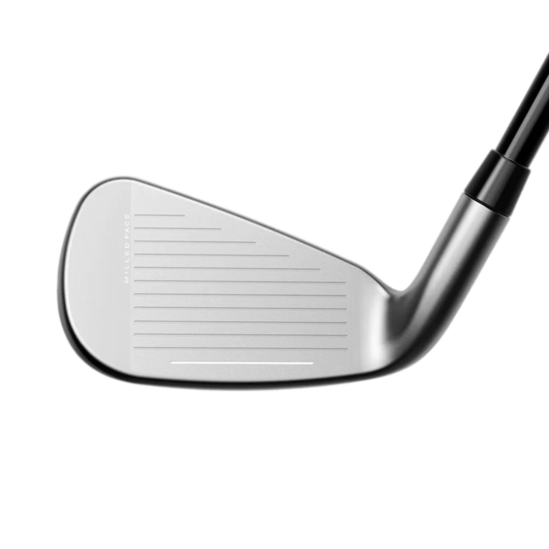 LTDx Women's Irons