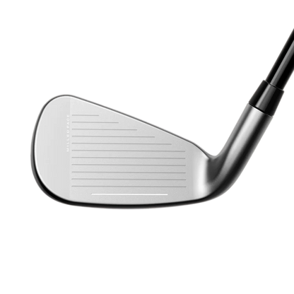 LTDx Women's Irons