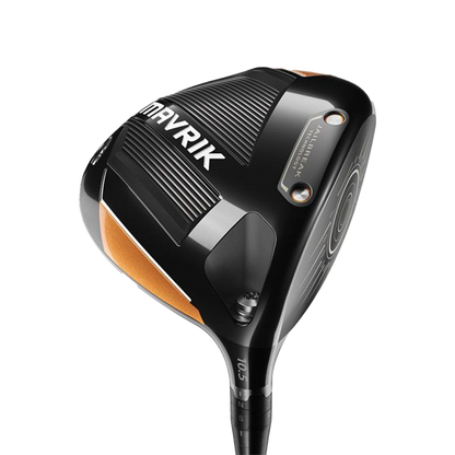 Callaway Mavrik Graphite Golf Set