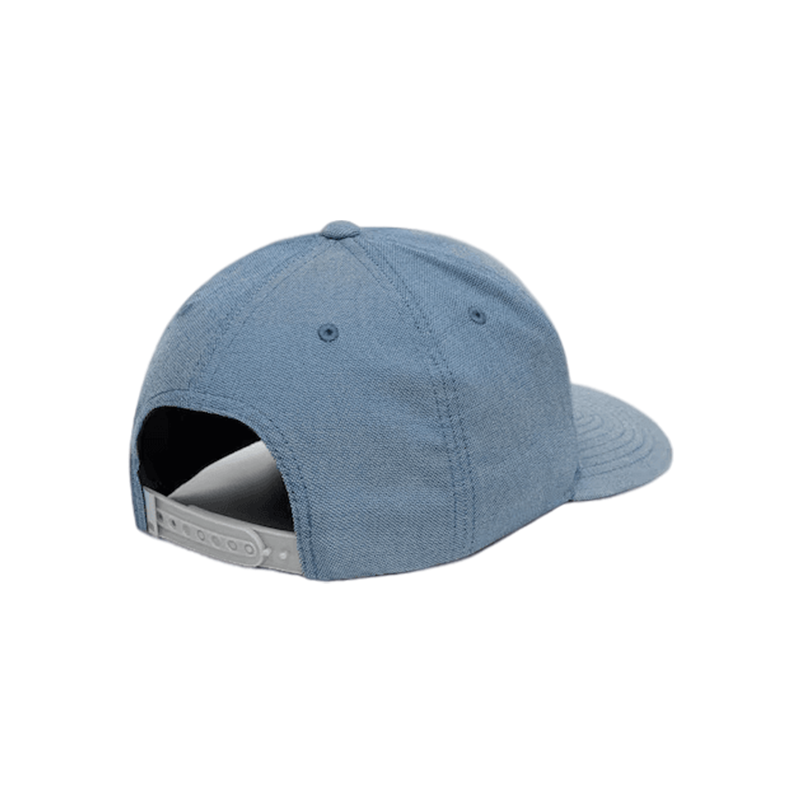Bay Islands Snapback Hat