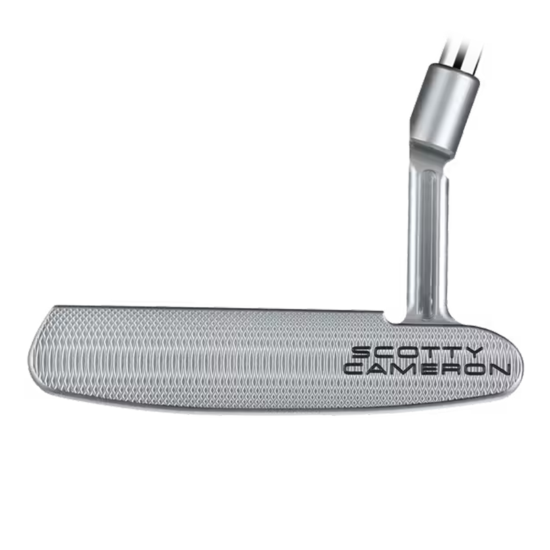 Scotty Cameron Super Select Newport