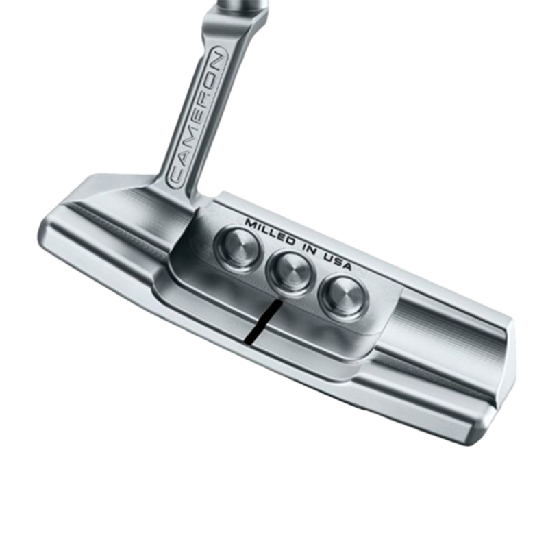 Scotty Cameron Super Select Newport 2 Plus