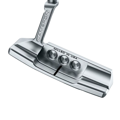 Scotty Cameron Super Select Newport 2 Plus