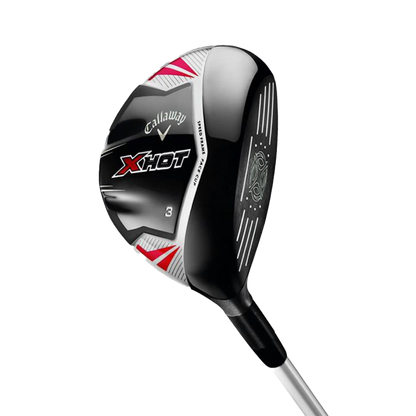 Warbird Golf Set - Right Hand