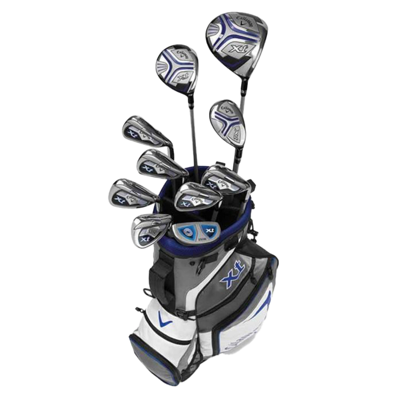 XT Teen Golf Set