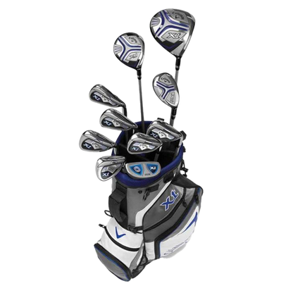 XT Teen Golf Set