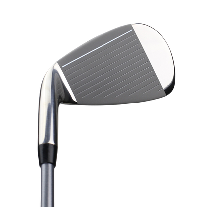 UL45-s 9 Iron