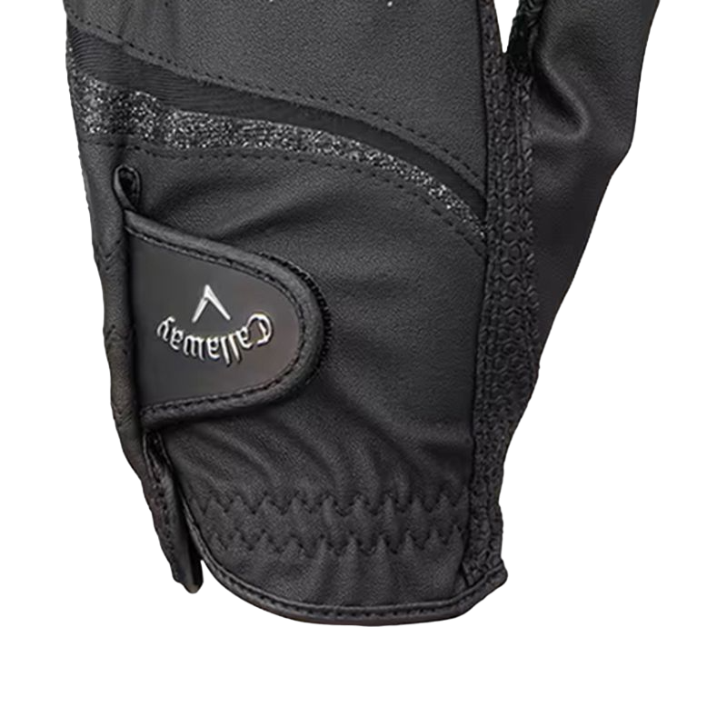 Callaway Golf Style - Black Women Glove Left Hand