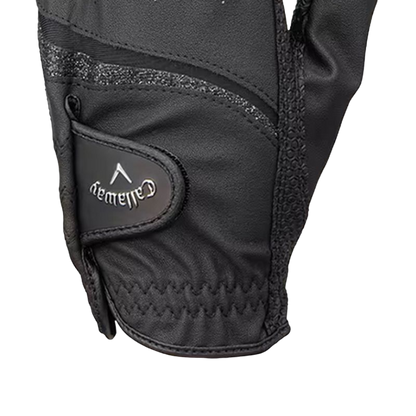 Callaway Golf Style - Black Women Glove Left Hand