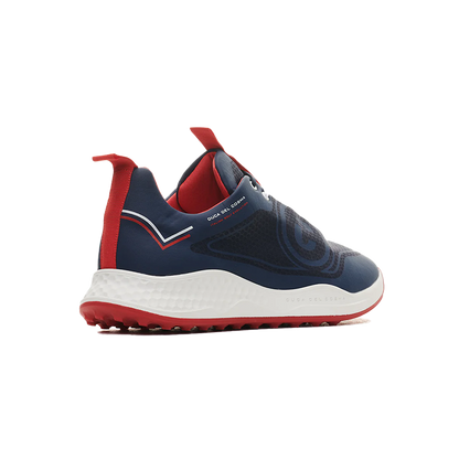 Men'S Tomcat Navy Golf Shoe