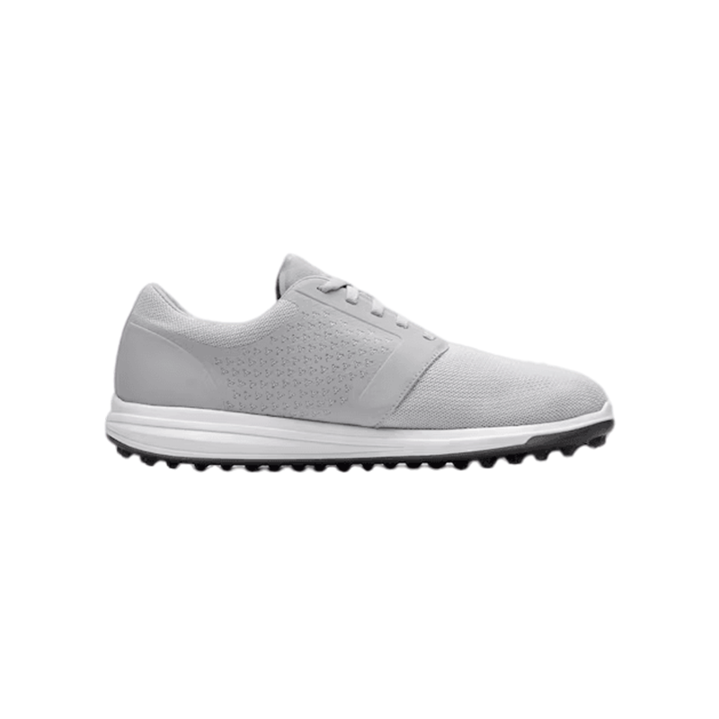 The Moneymaker Spikeless Golf Shoe