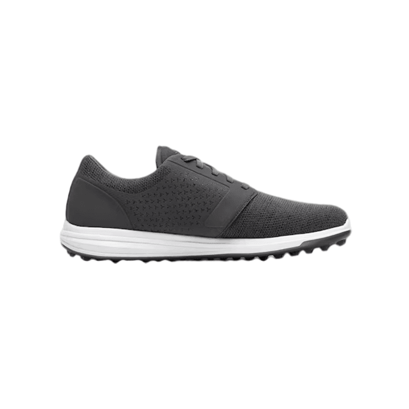 The Moneymaker Spikeless Golf Shoe