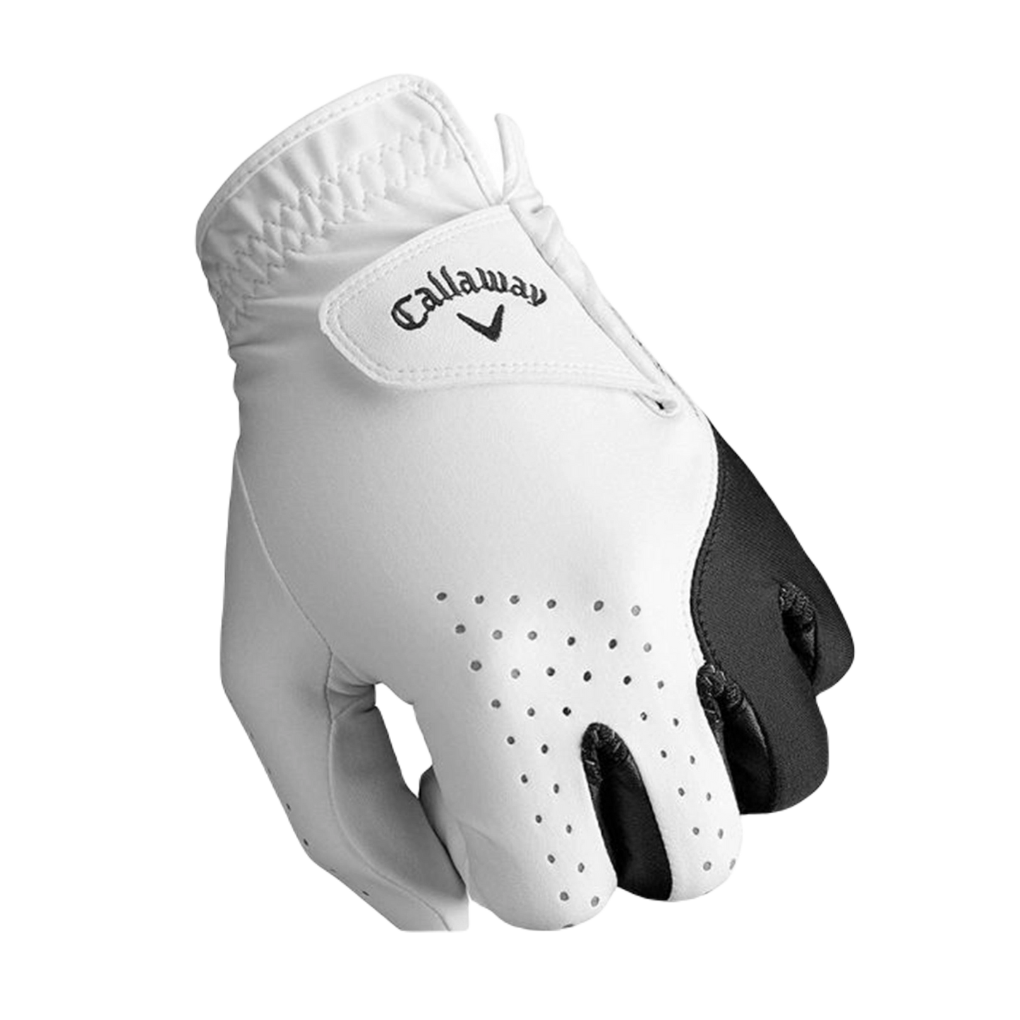 Weather Spann Gloves - Left Hand