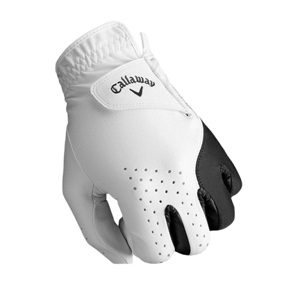 Weather Spann Gloves - Left Hand