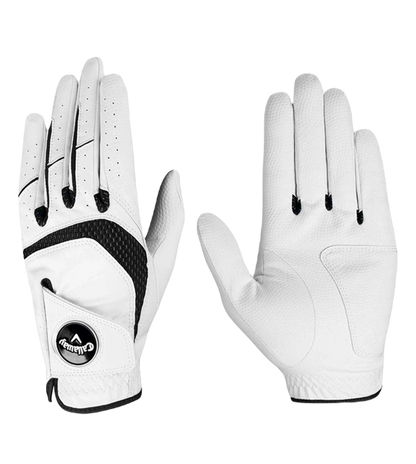 Syntech Gloves