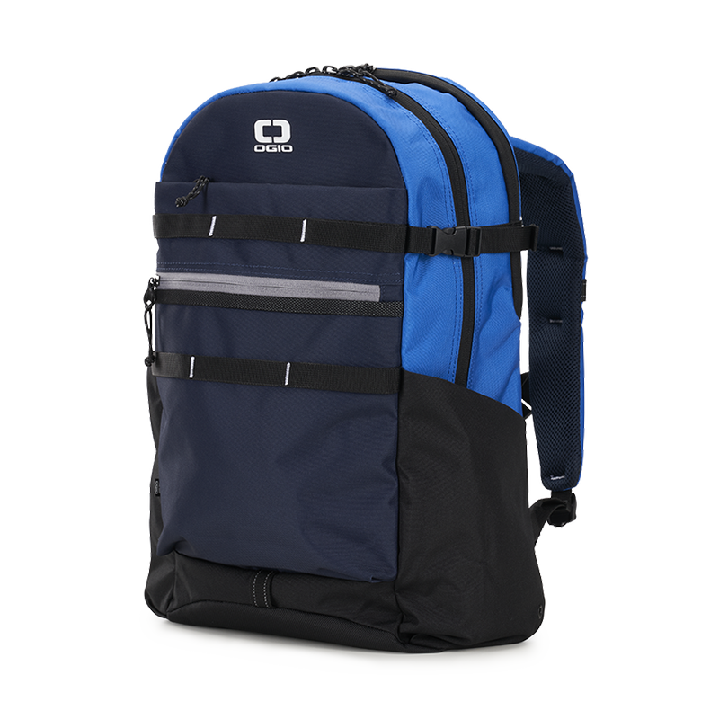 Alpha Convoy 20L Backpack - Blue