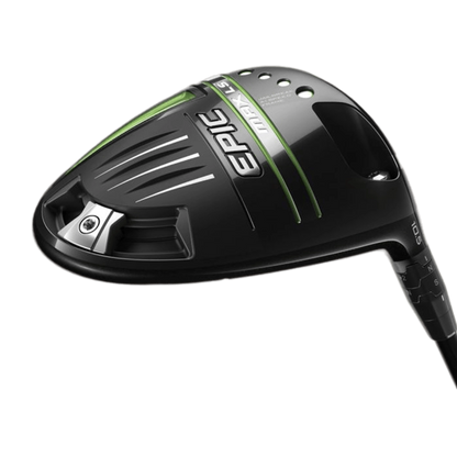 Epic MAX LS Driver