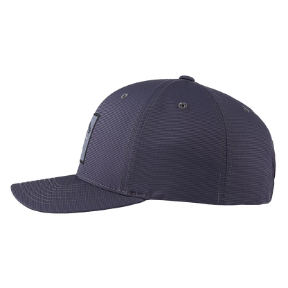 Rutherford FLEXFIT® Snapback - Charcoal