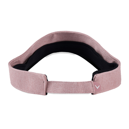 Women's Liquid Metal Visor