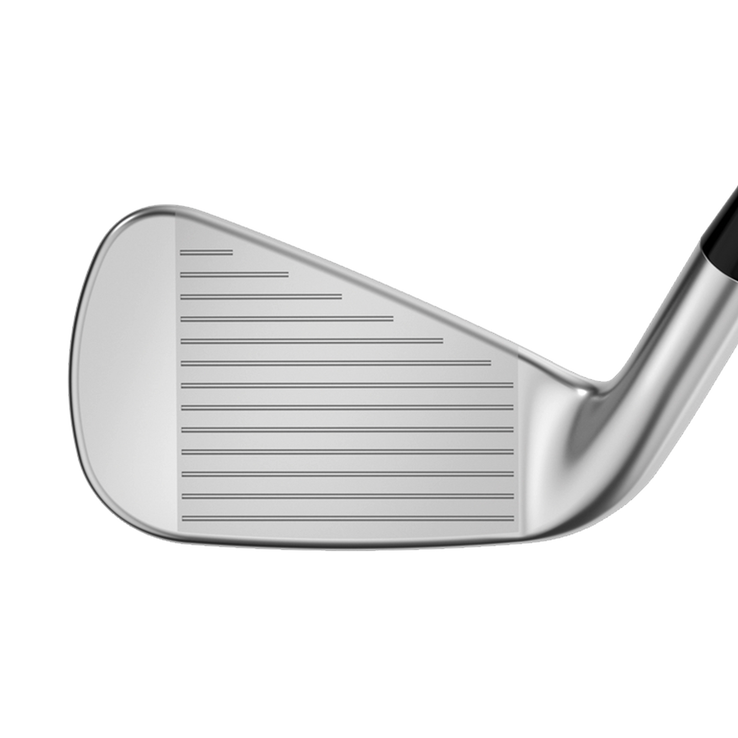 Apex 21 Irons 4P