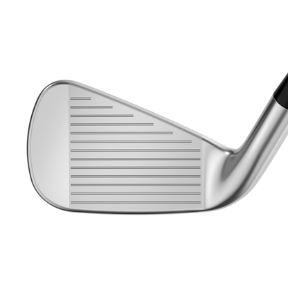 Apex 21 Irons 4P