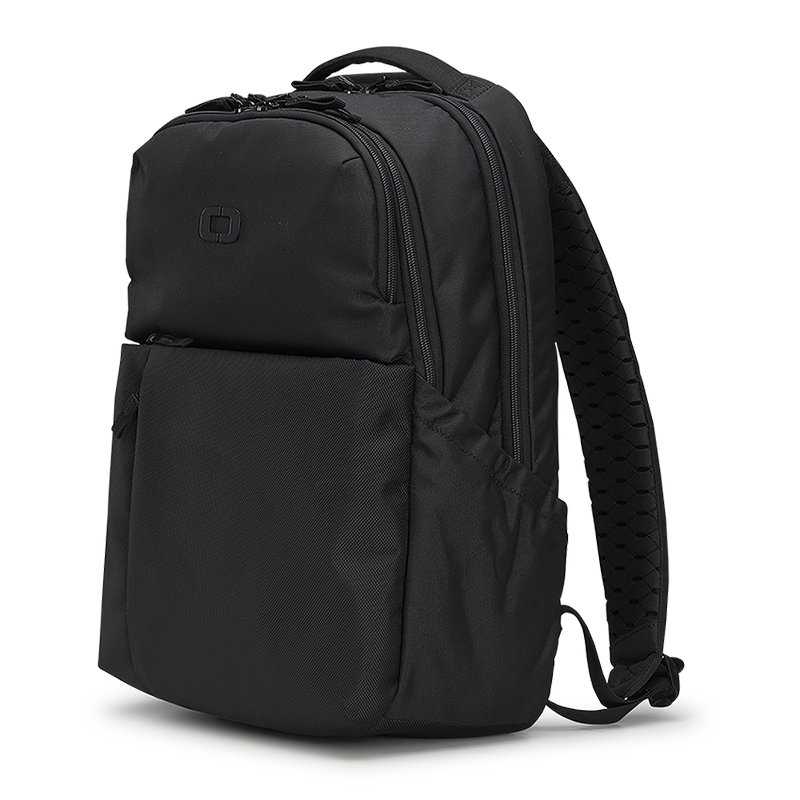 Pace Pro 20 Backpack - Black