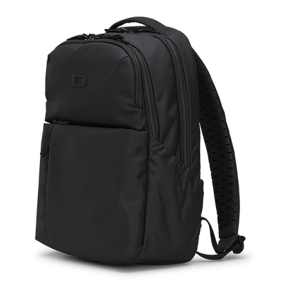 Pace Pro 20 Backpack - Black