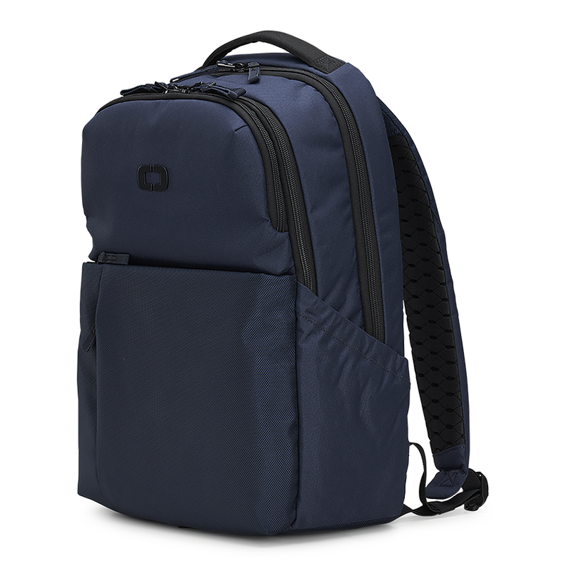 Pace Pro 20 Backpack - Navy