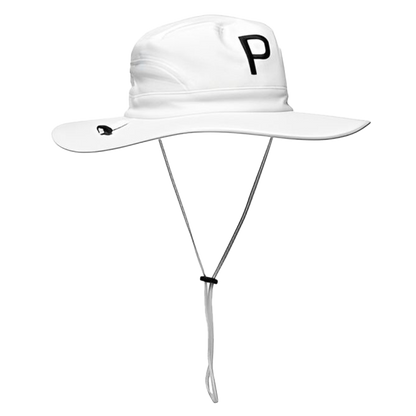 Aussie P Bucket Hat