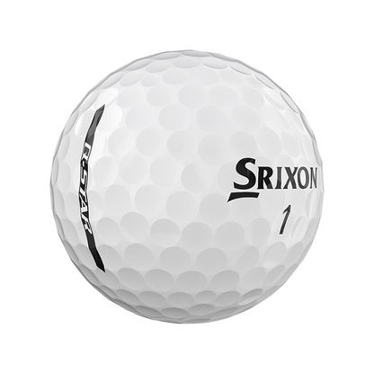 Q-Star Golf Balls