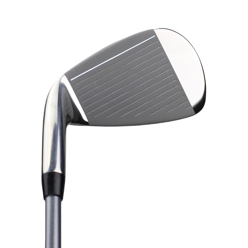 UL63-s 9 Iron