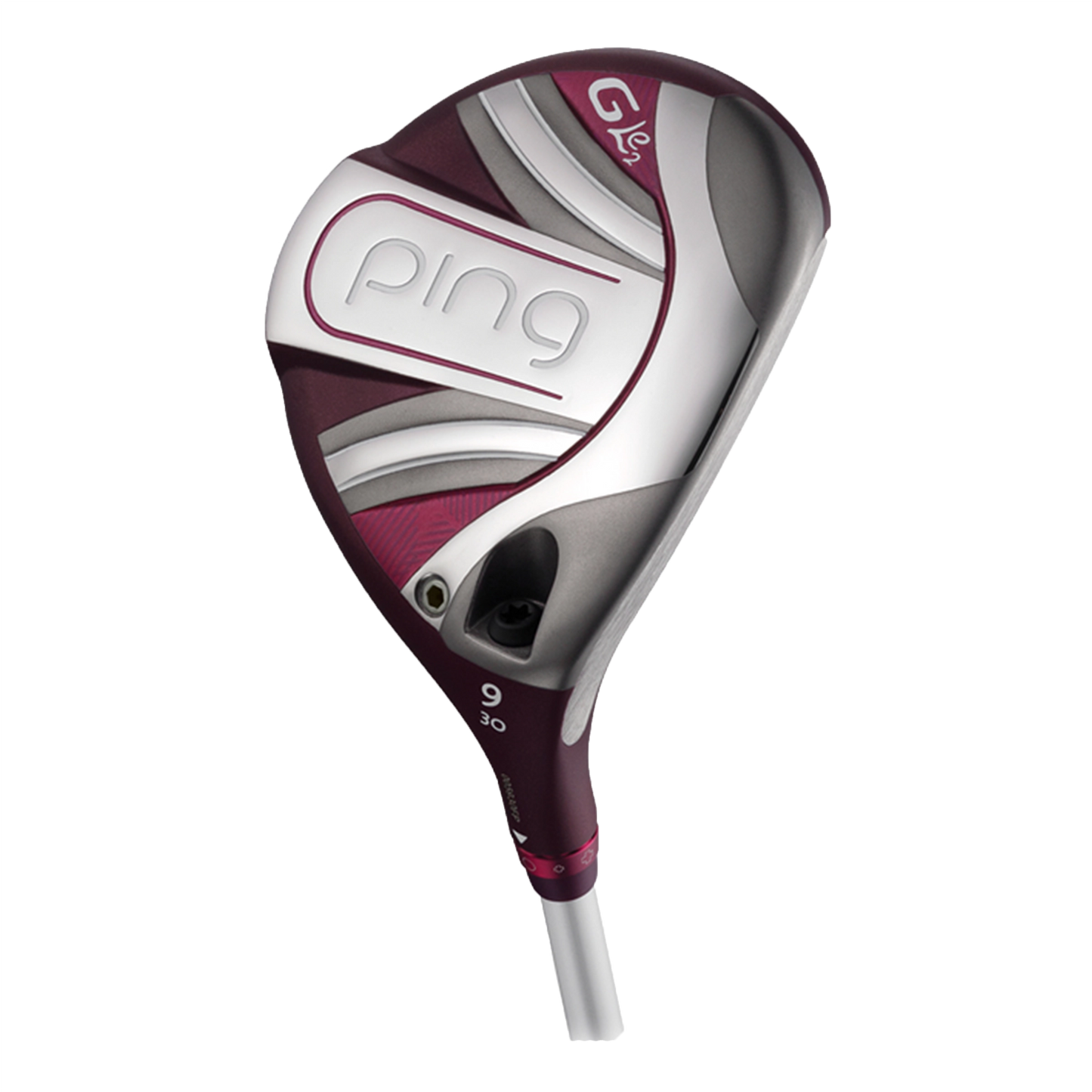 G Le2 9 Fairway Wood