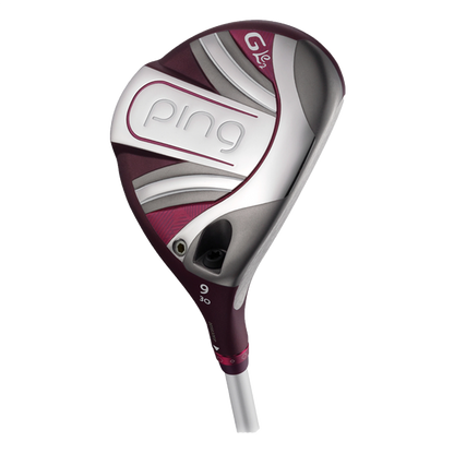 G Le2 9 Fairway Wood