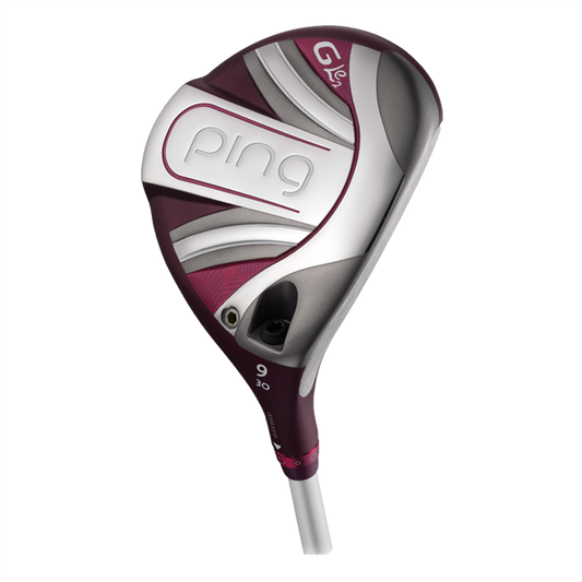 G Le2 9 Fairway Wood