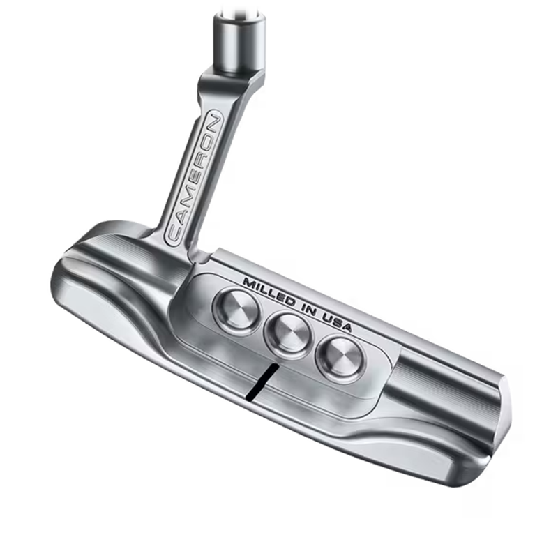 Scotty Cameron Super Select Newport