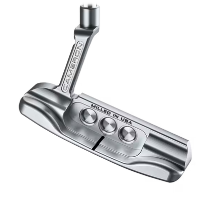 Scotty Cameron Super Select Newport