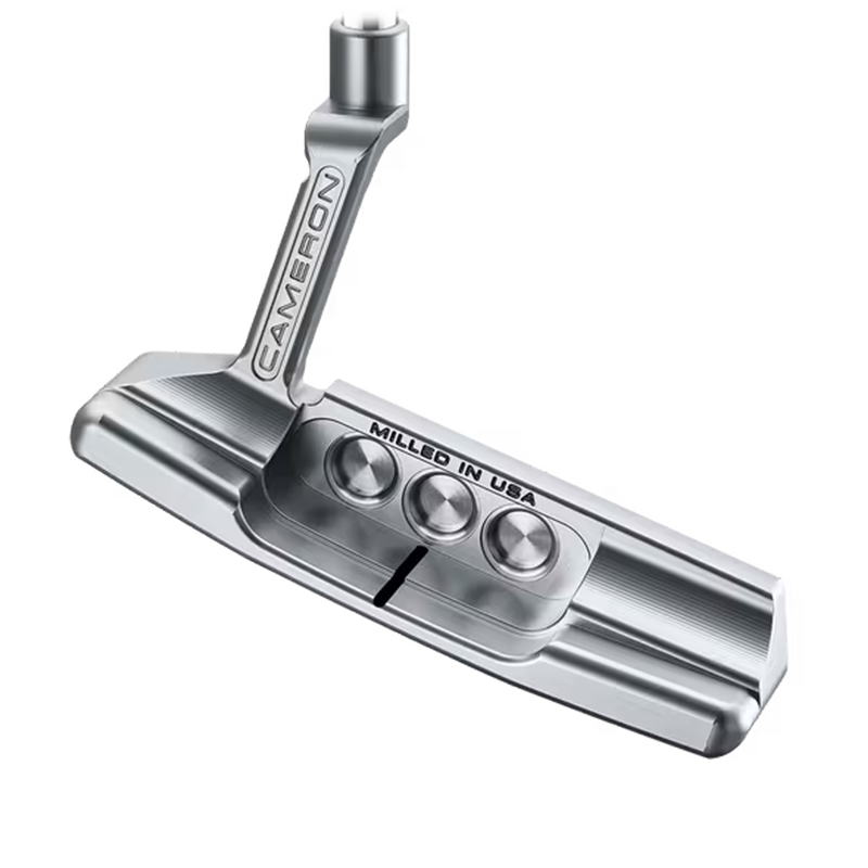 Scotty Cameron Super Select Newport 2