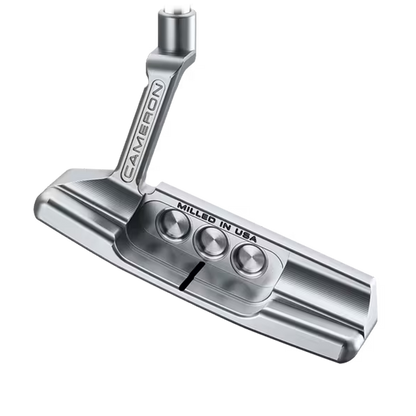 Scotty Cameron Super Select Newport 2