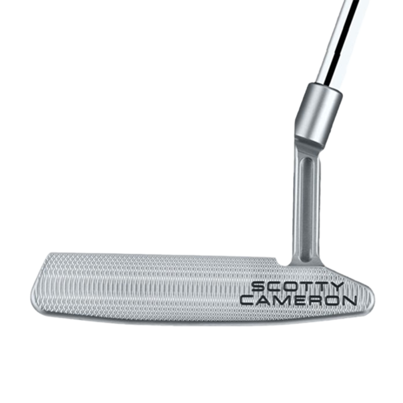 Scotty Cameron Super Select Squareback 2