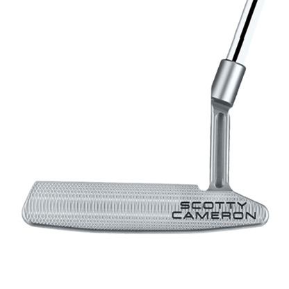 Scotty Cameron Super Select Squareback 2