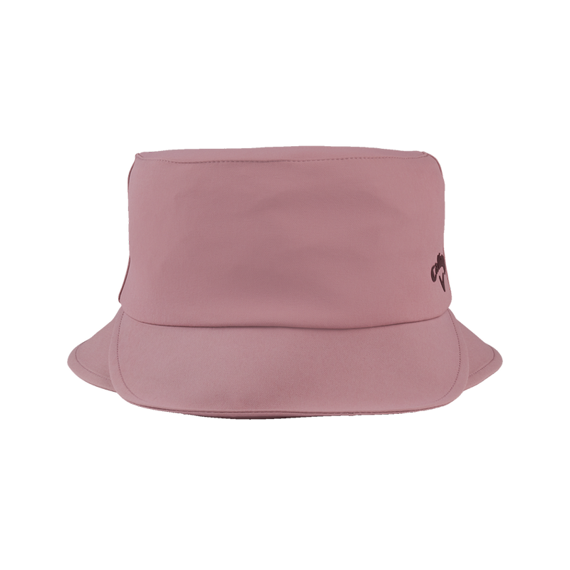 Women's Solar Noon Bucket Hat - Mauve