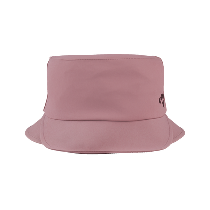 Women's Solar Noon Bucket Hat - Mauve