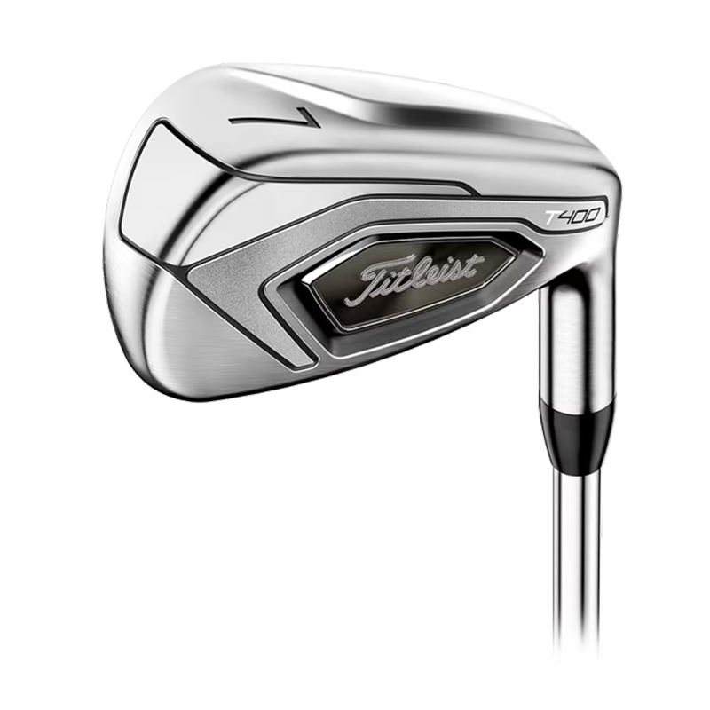 T400 (6-W2) Irons