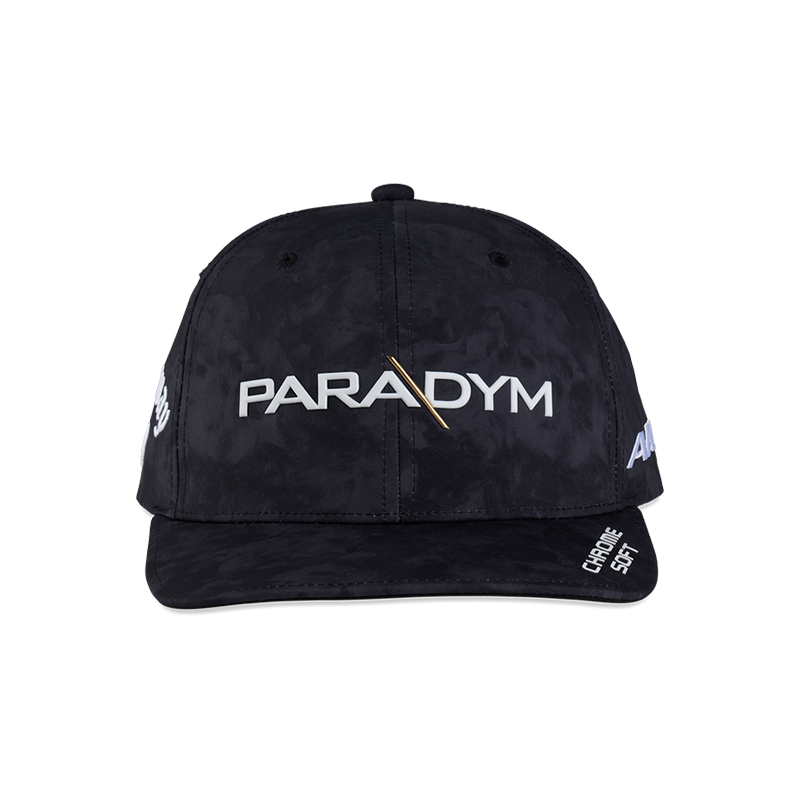 Callaway Men'S Paradym Launch Golf Cap - Black