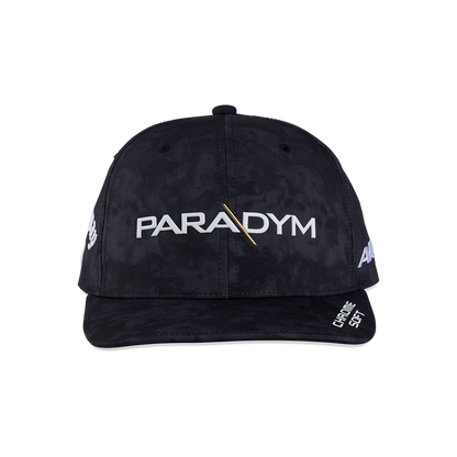 Callaway Men'S Paradym Launch Golf Cap - Black