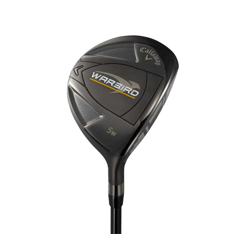 Warbird Golf Set - Right Hand